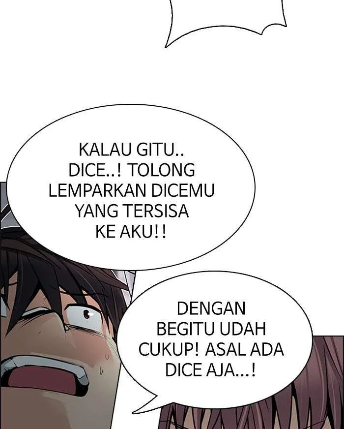 Read DICE ID Manga Online