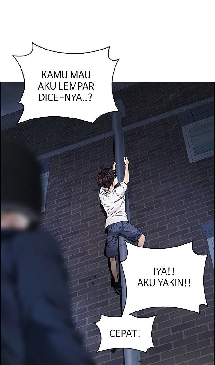 Read DICE ID Manga Online