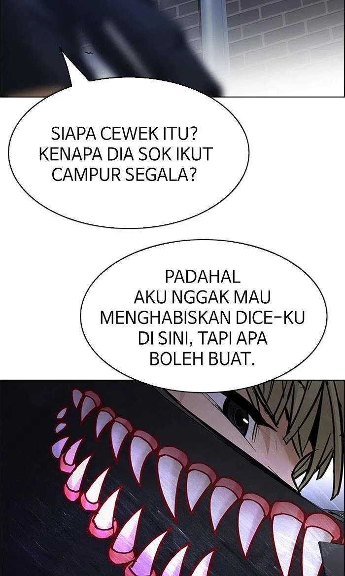 Read DICE ID Manga Online