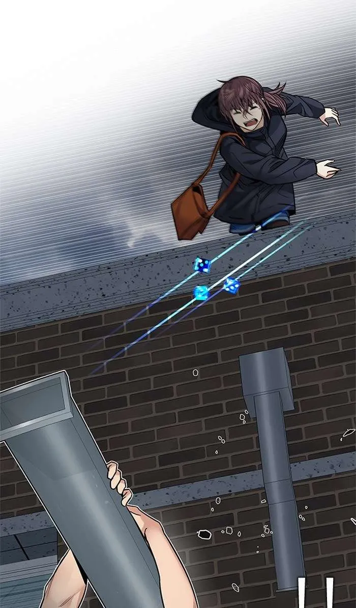 Read DICE ID Manga Online