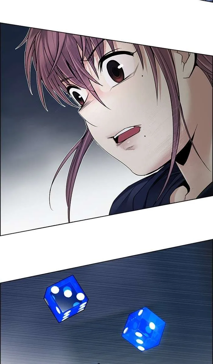 Read DICE ID Manga Online