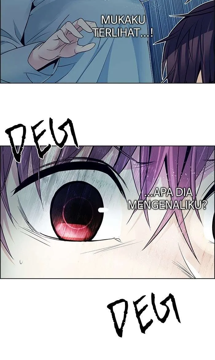 Read DICE ID Manga Online