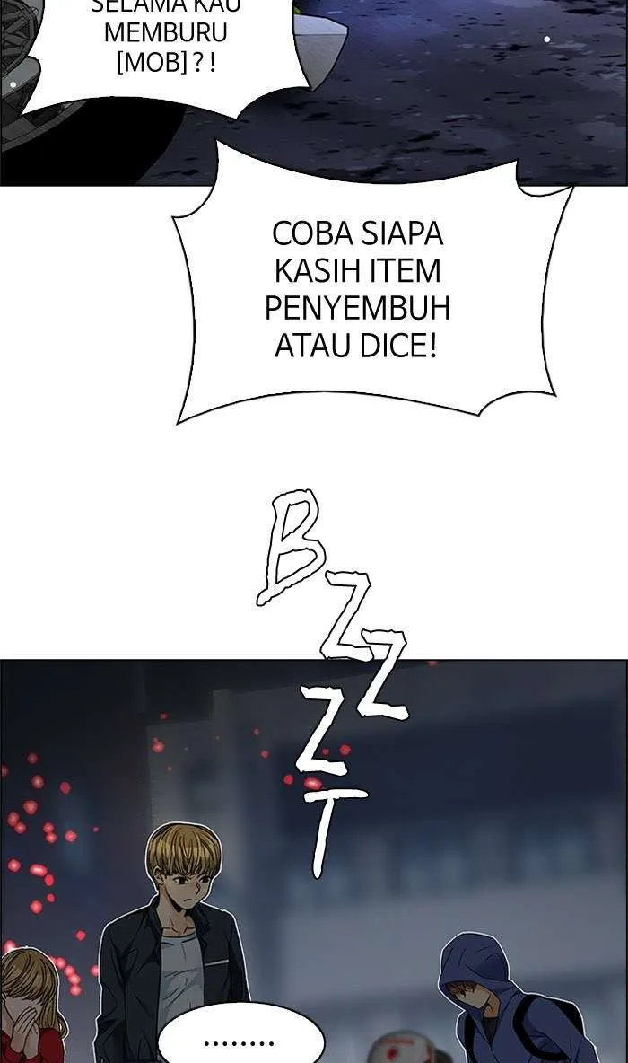 Read DICE ID Manga Online
