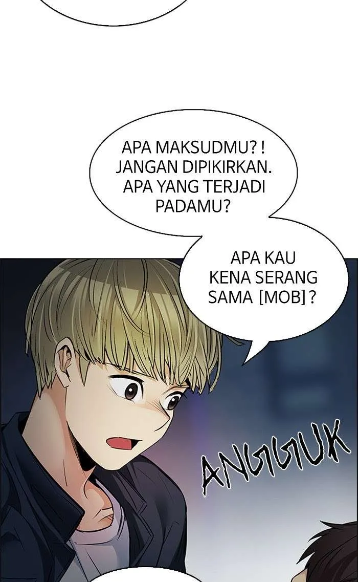 Read DICE ID Manga Online