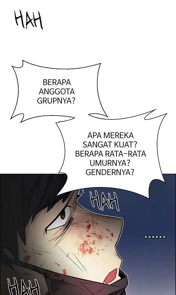 Read DICE ID Manga Online