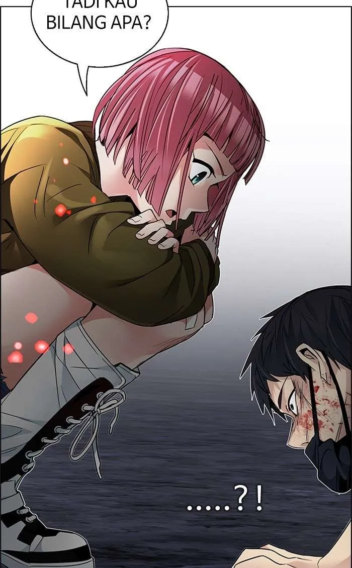 Read DICE ID Manga Online