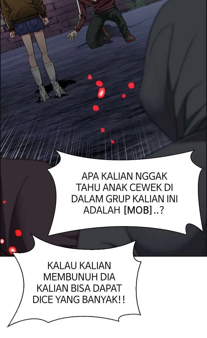 Read DICE ID Manga Online