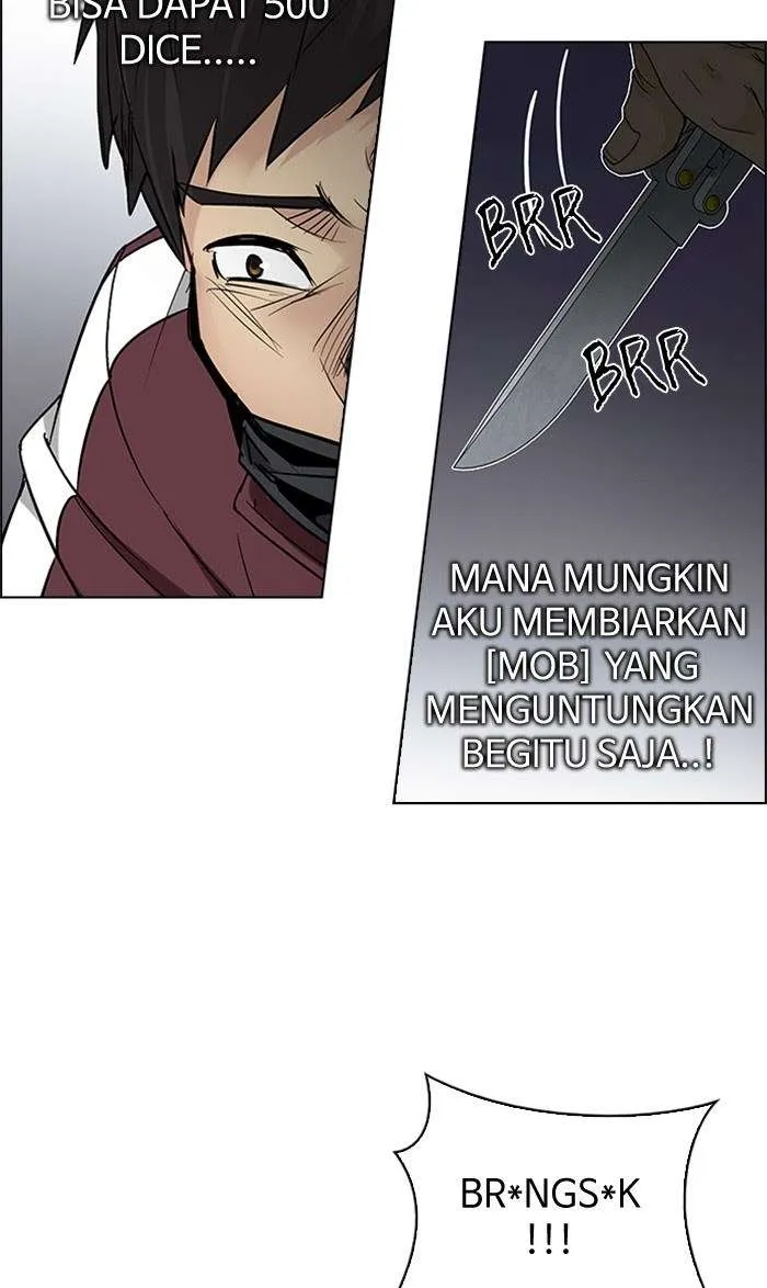 Read DICE ID Manga Online