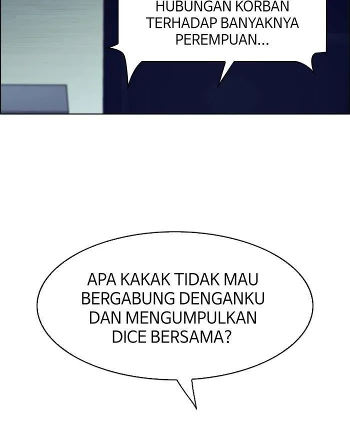 Read DICE ID Manga Online