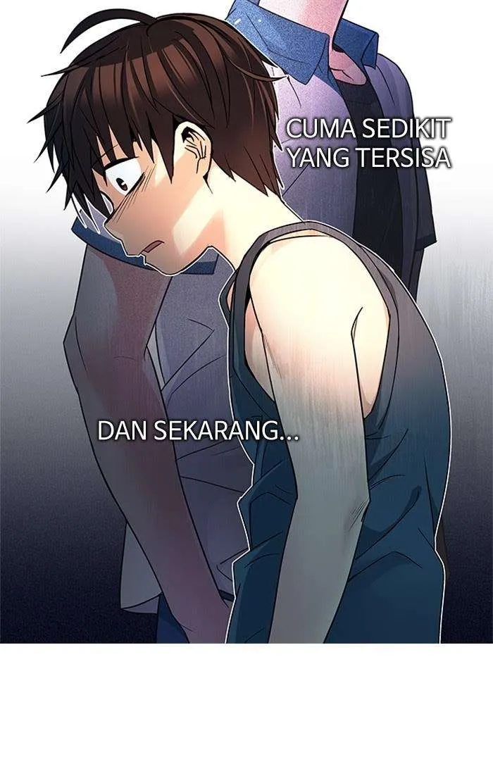 Read DICE ID Manga Online
