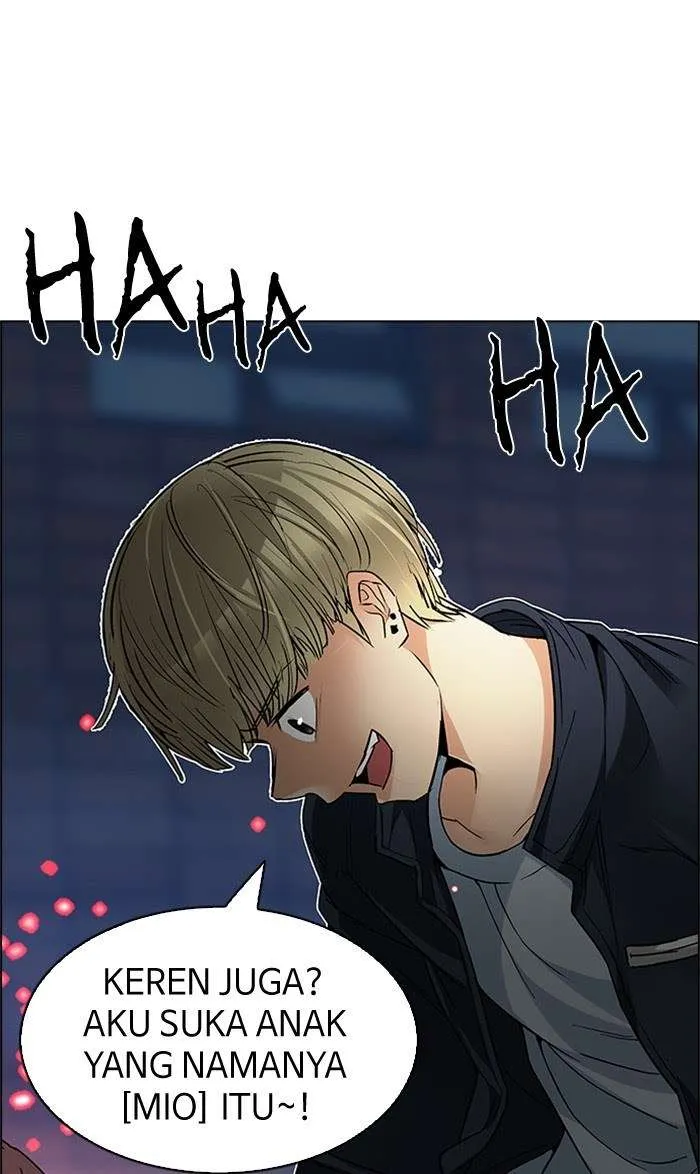 Read DICE ID Manga Online