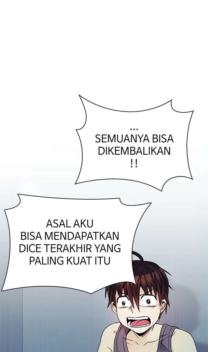 Read DICE ID Manga Online