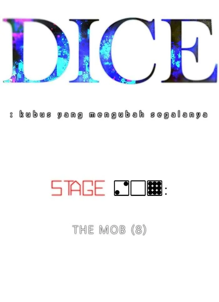 Read DICE ID Manga Online