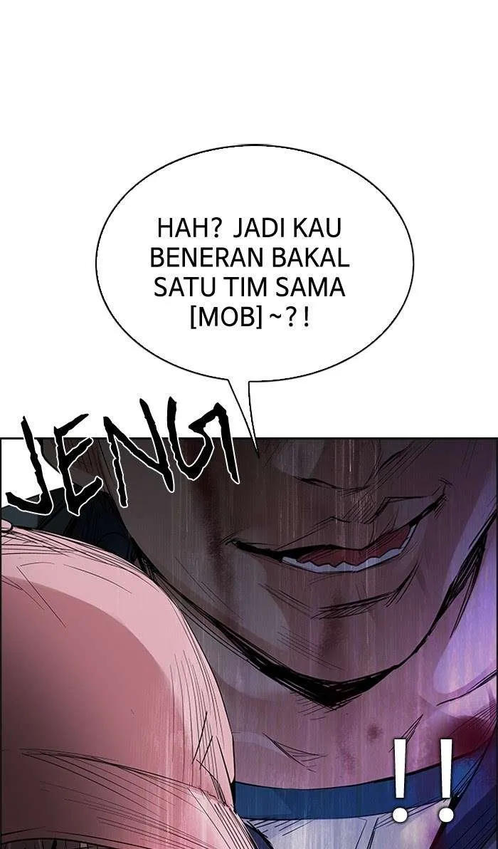 Read DICE ID Manga Online