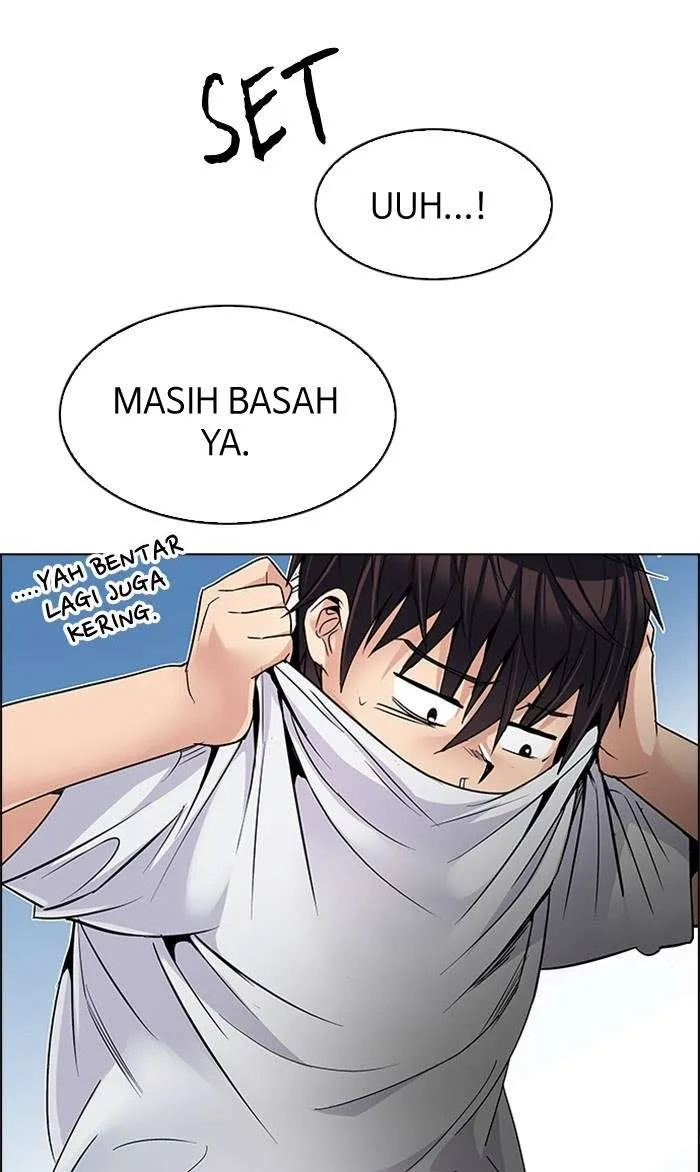 Read DICE ID Manga Online