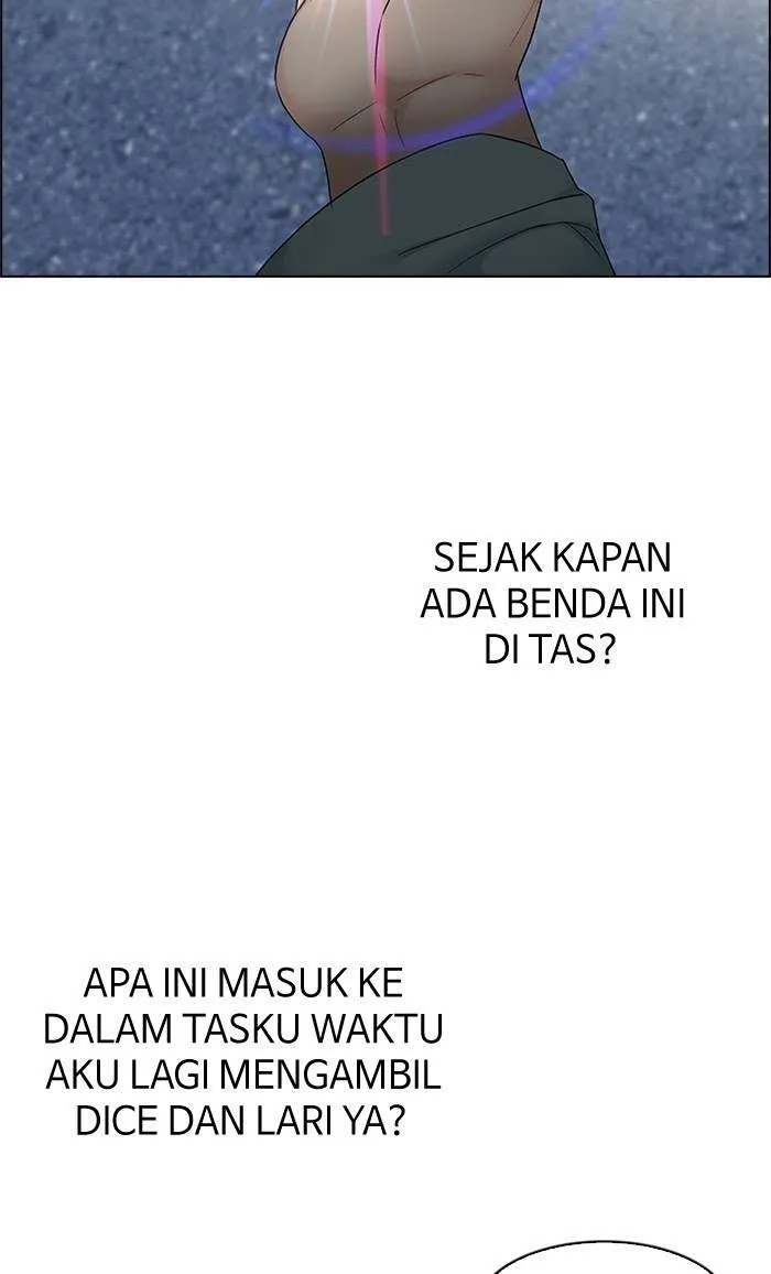 Read DICE ID Manga Online