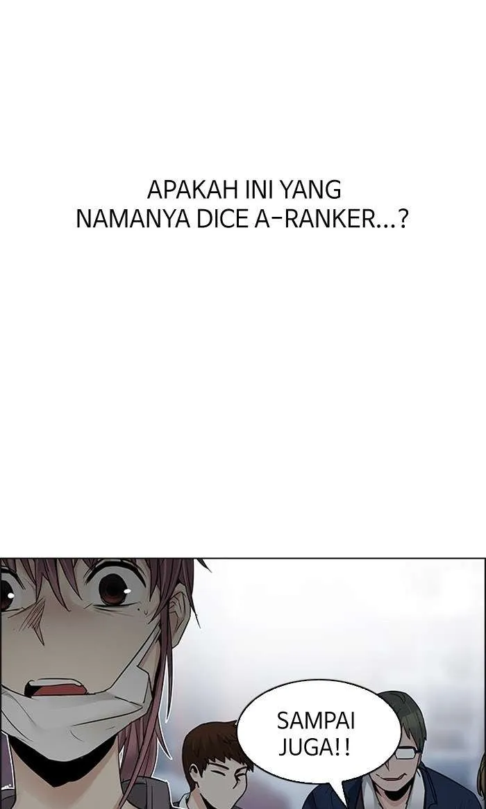Read DICE ID Manga Online