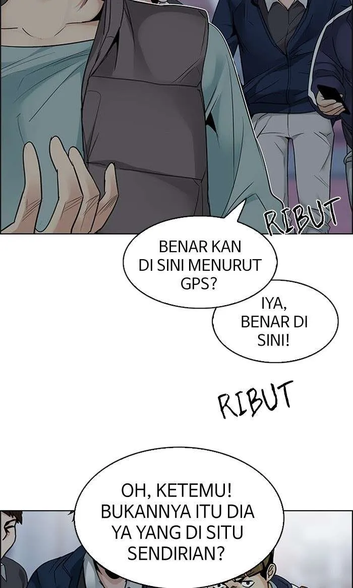 Read DICE ID Manga Online