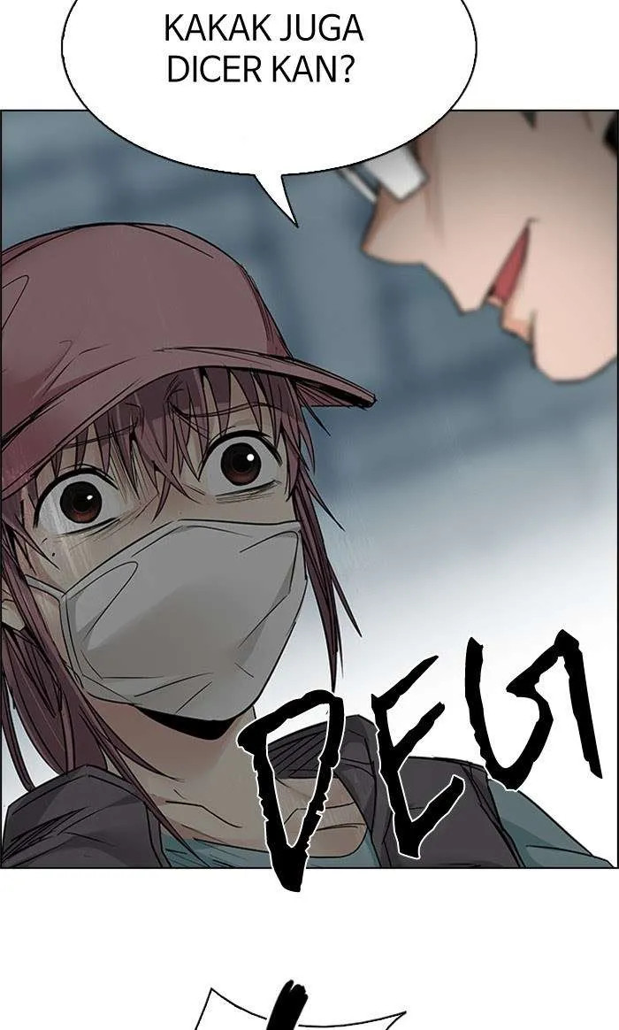 Read DICE ID Manga Online