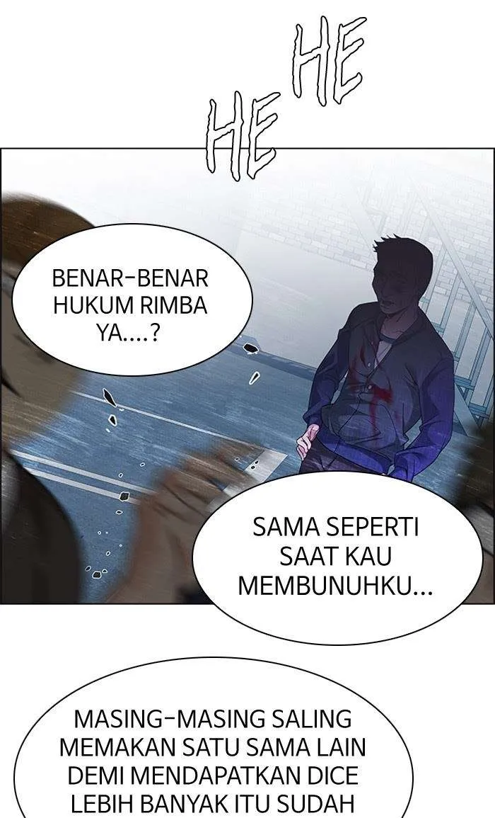 Read DICE ID Manga Online