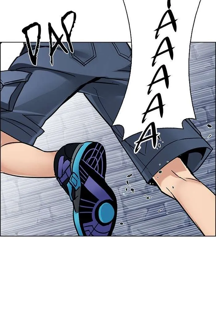 Read DICE ID Manga Online