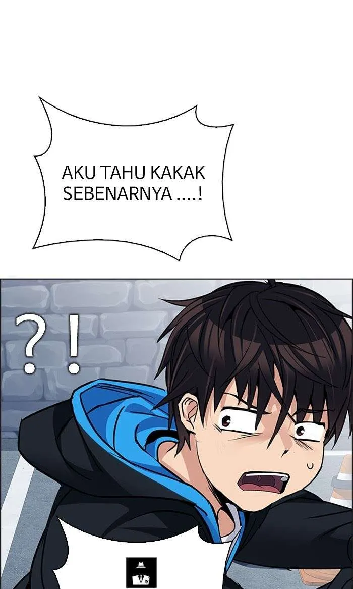 Read DICE ID Manga Online