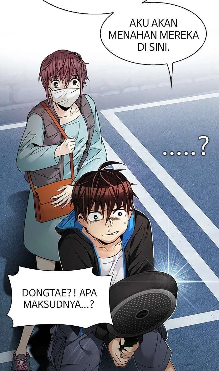 Read DICE ID Manga Online