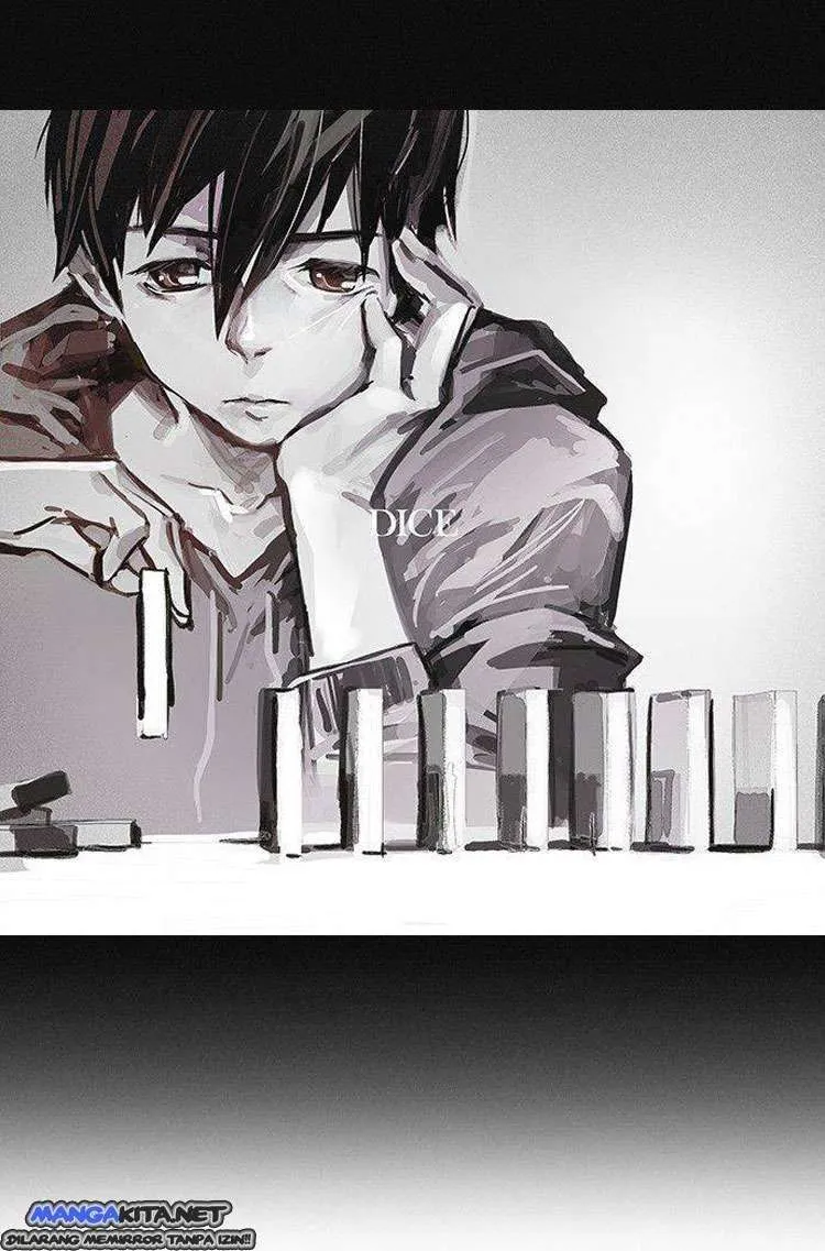 Read DICE ID Manga Online