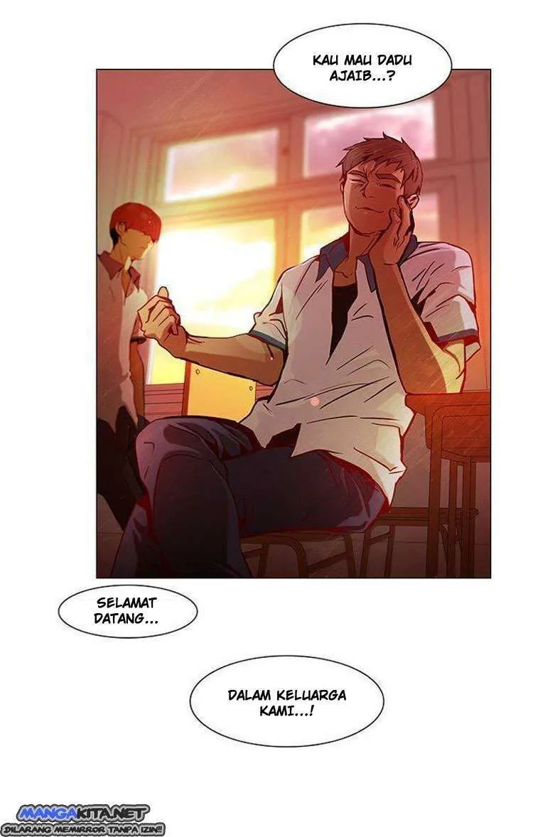 Read DICE ID Manga Online