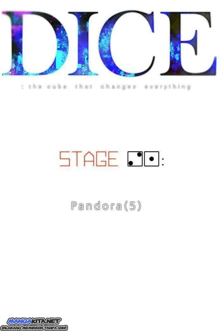 Read DICE ID Manga Online