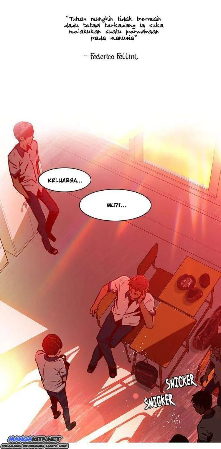 Read DICE ID Manga Online