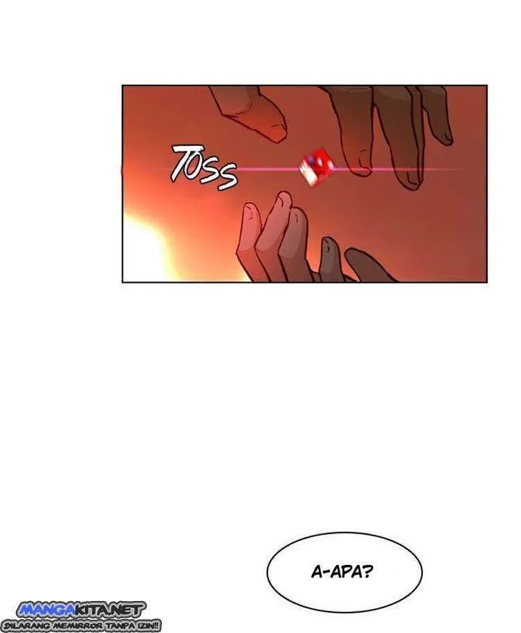 Read DICE ID Manga Online