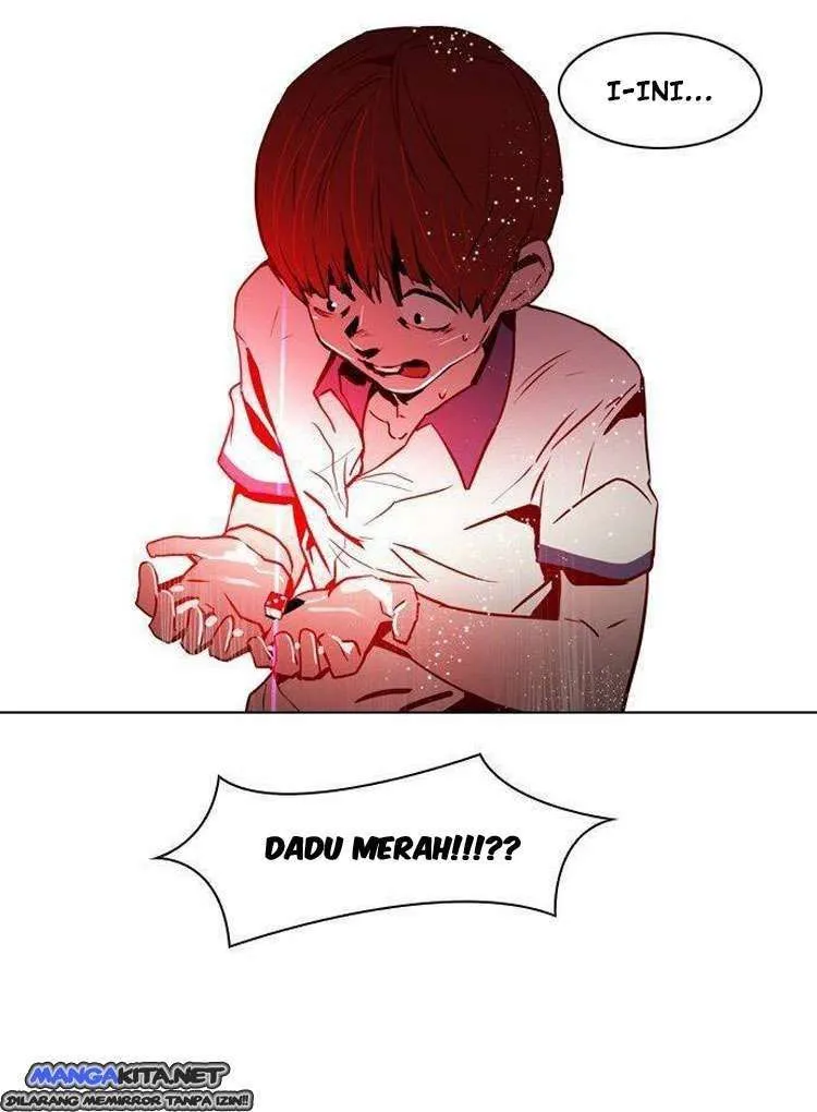 Read DICE ID Manga Online