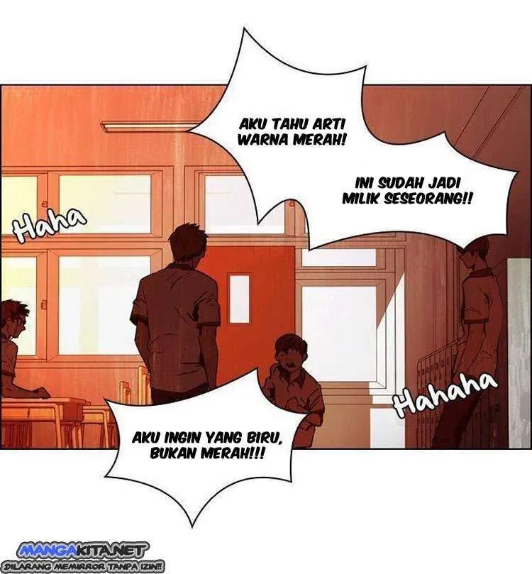 Read DICE ID Manga Online