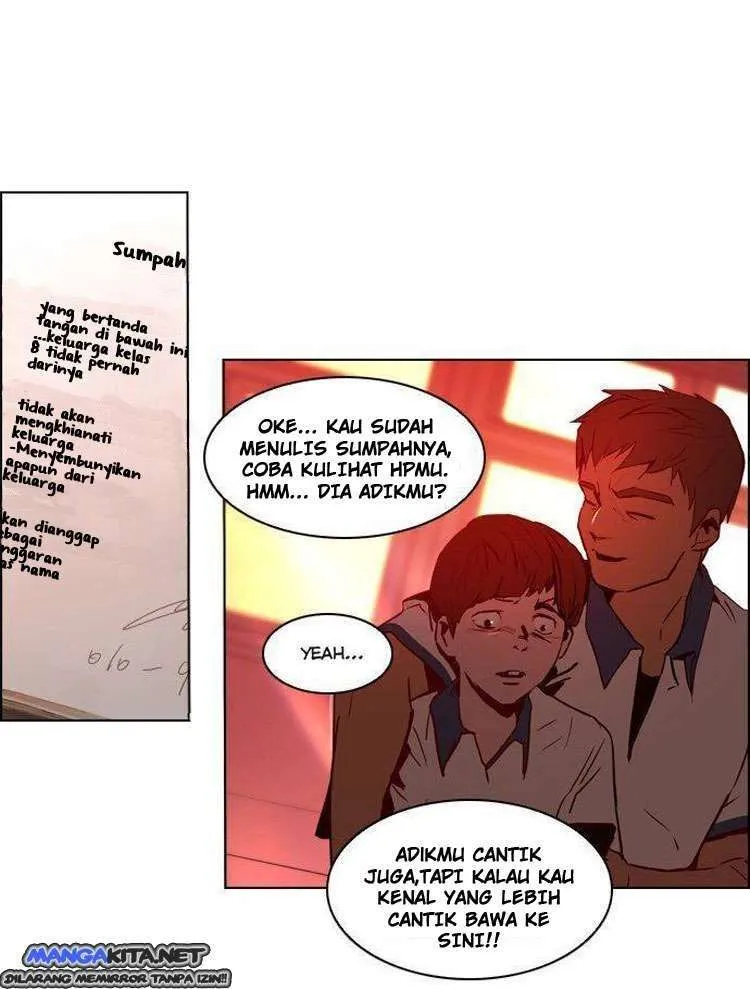 Read DICE ID Manga Online