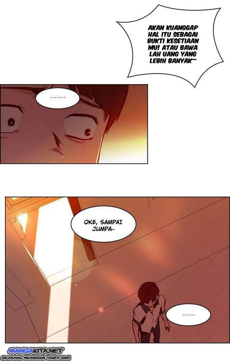 Read DICE ID Manga Online