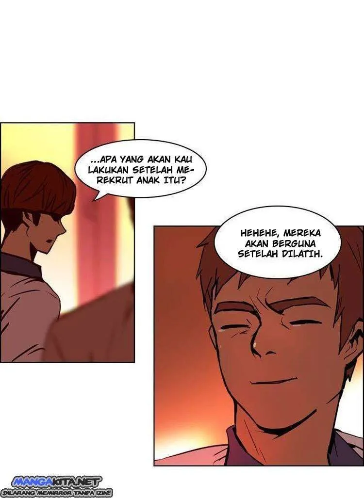 Read DICE ID Manga Online