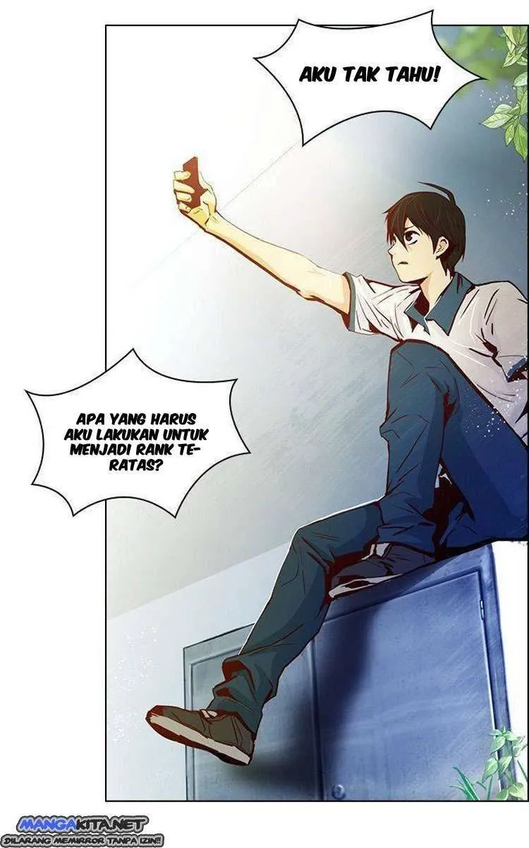 Read DICE ID Manga Online