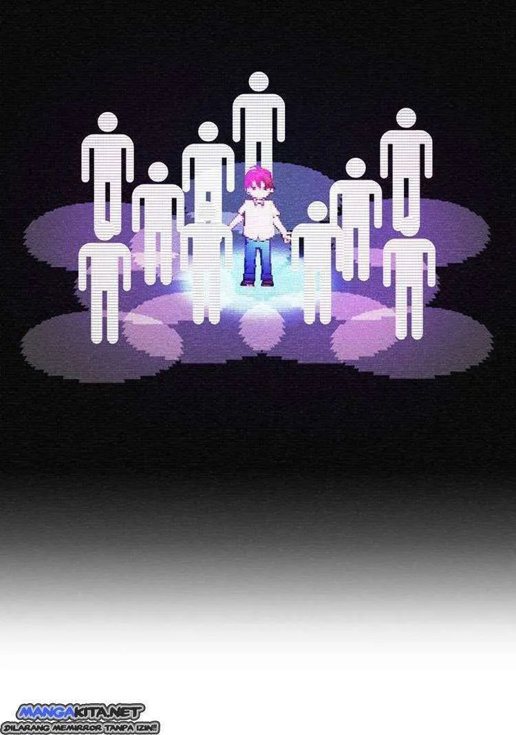 Read DICE ID Manga Online