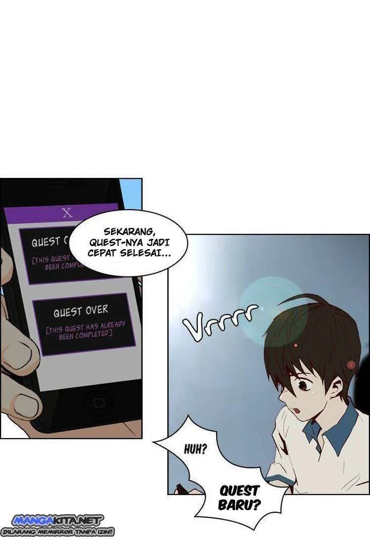 Read DICE ID Manga Online