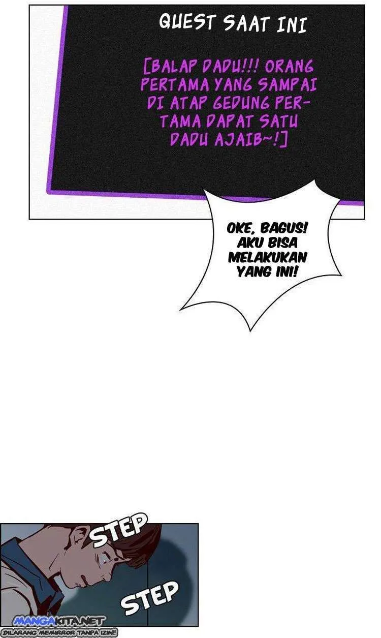 Read DICE ID Manga Online