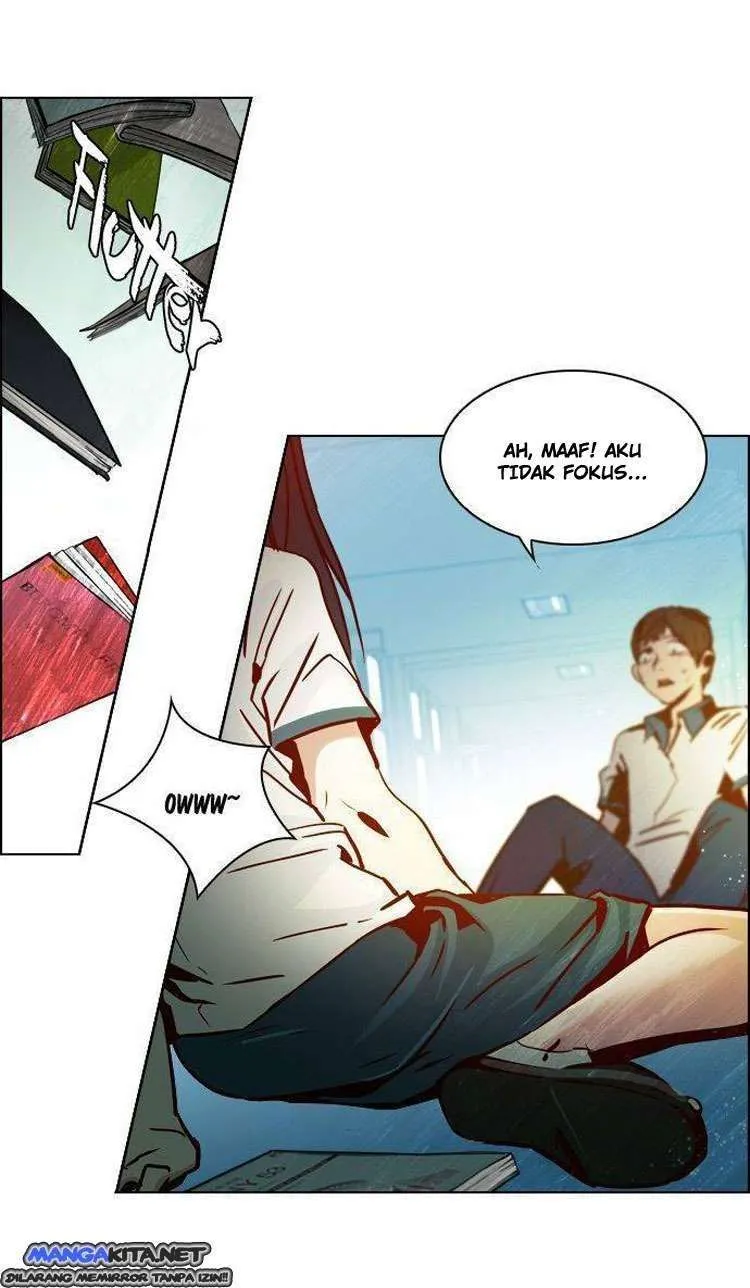 Read DICE ID Manga Online