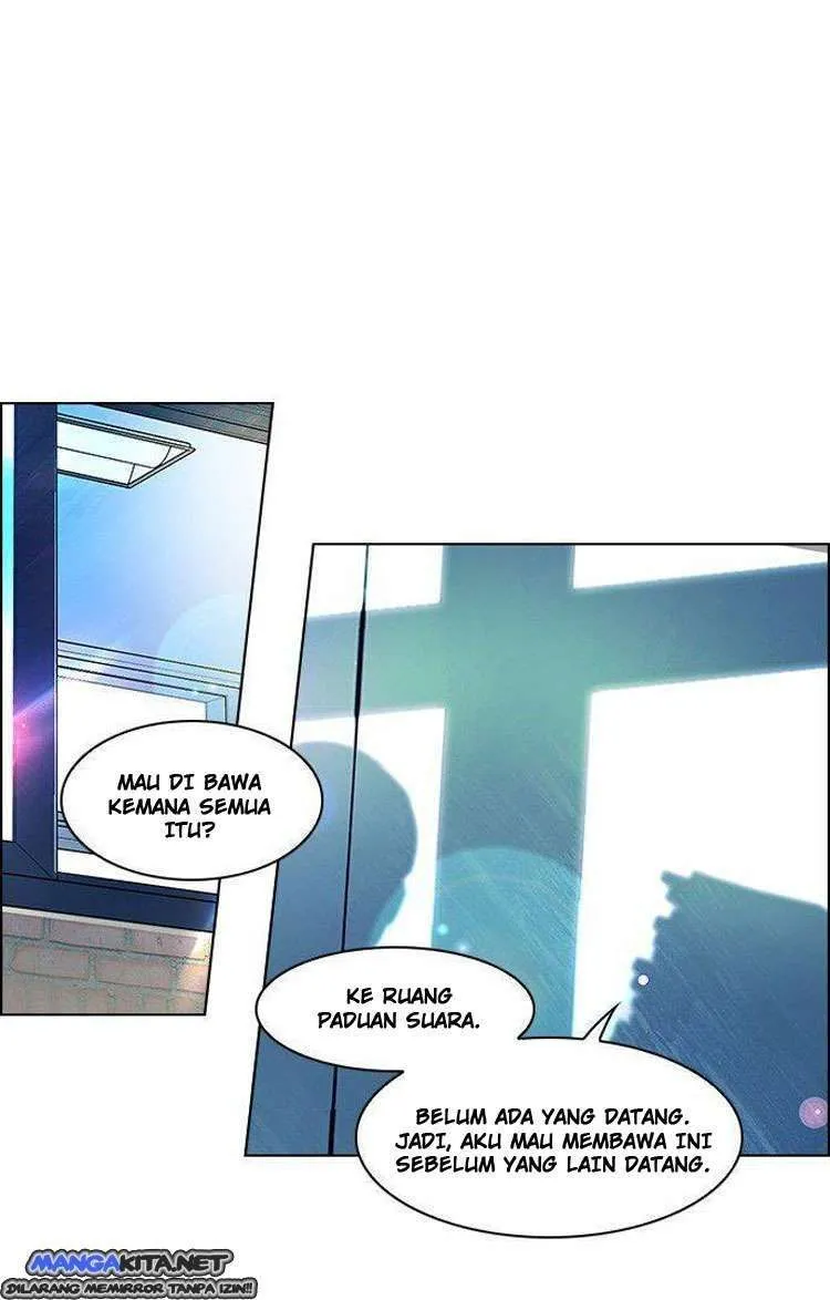 Read DICE ID Manga Online