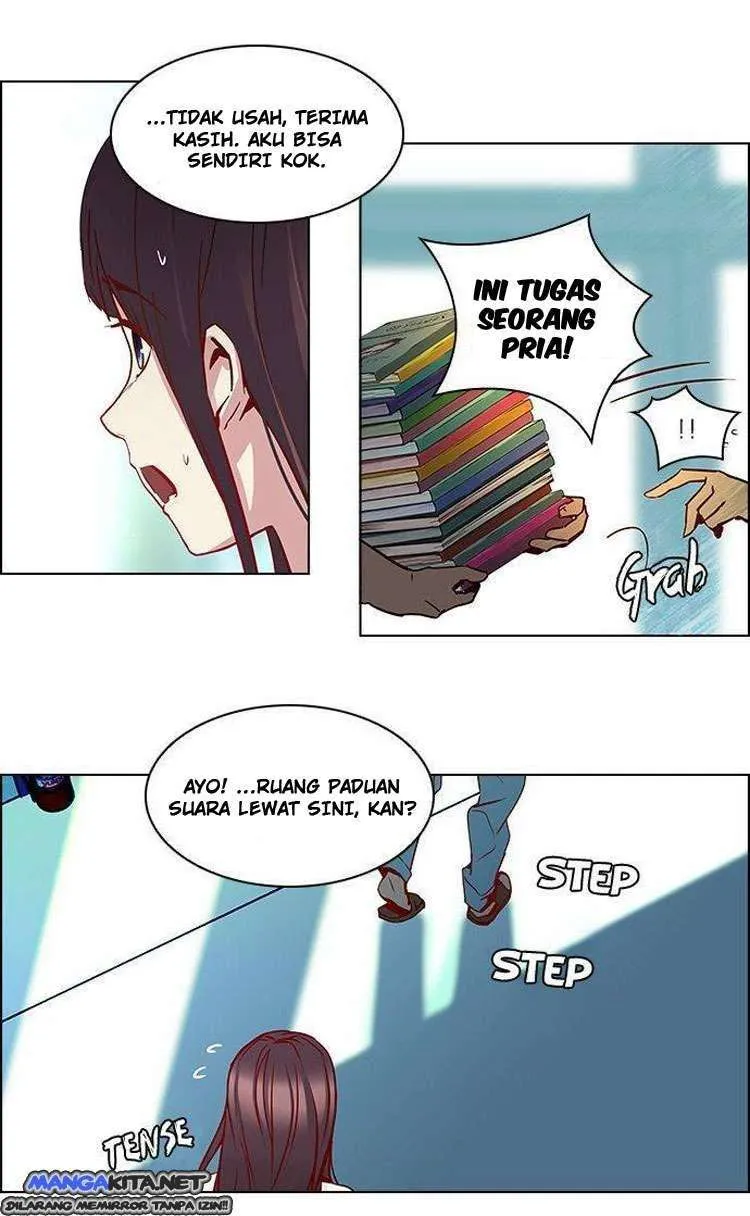 Read DICE ID Manga Online