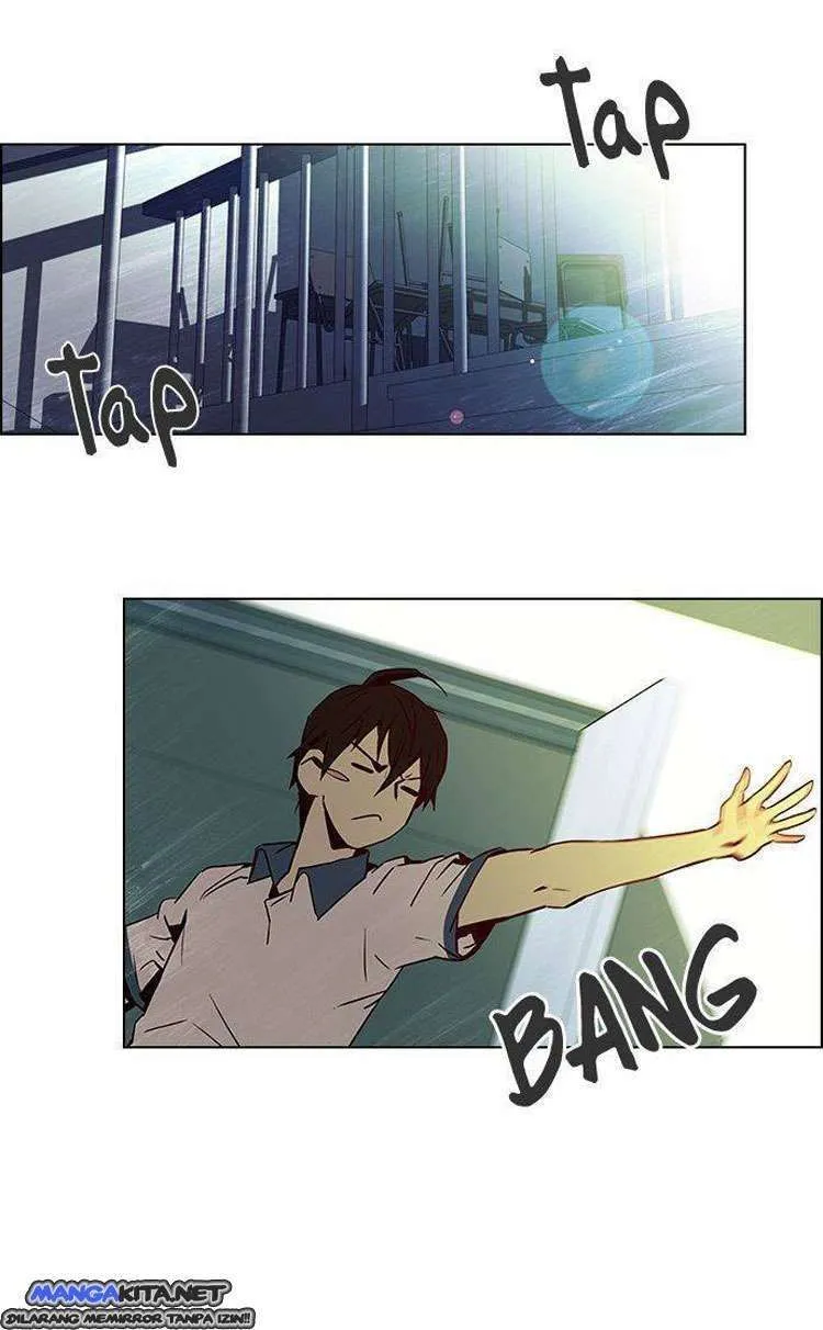Read DICE ID Manga Online