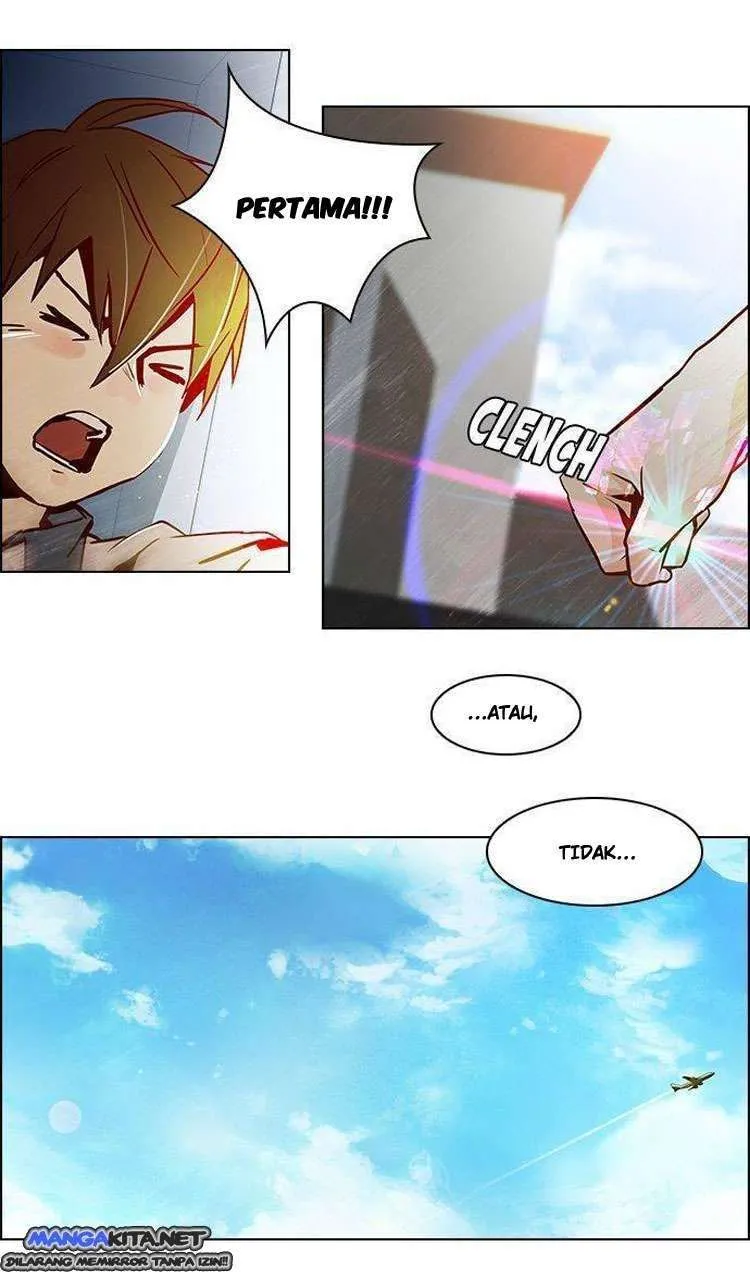 Read DICE ID Manga Online