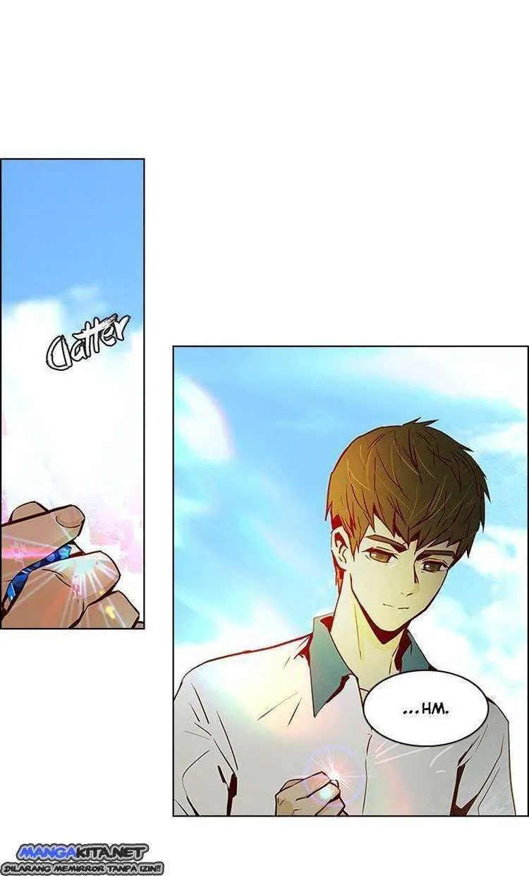 Read DICE ID Manga Online