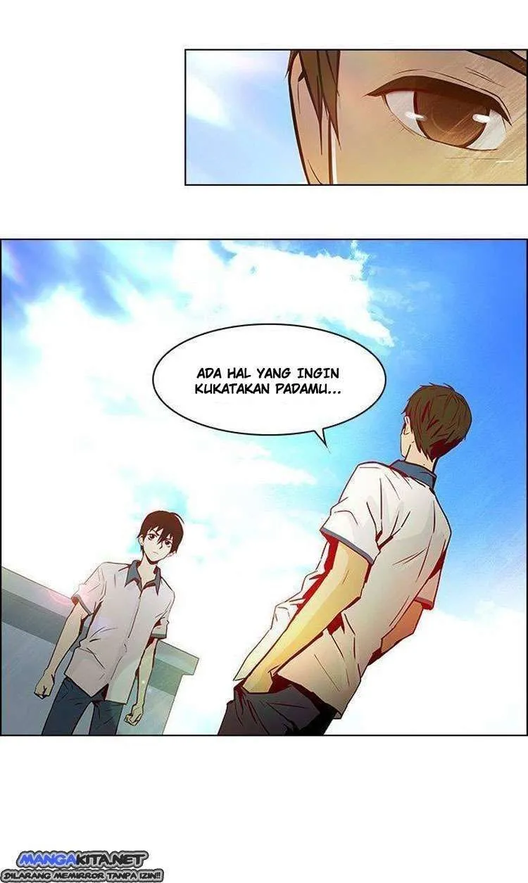 Read DICE ID Manga Online
