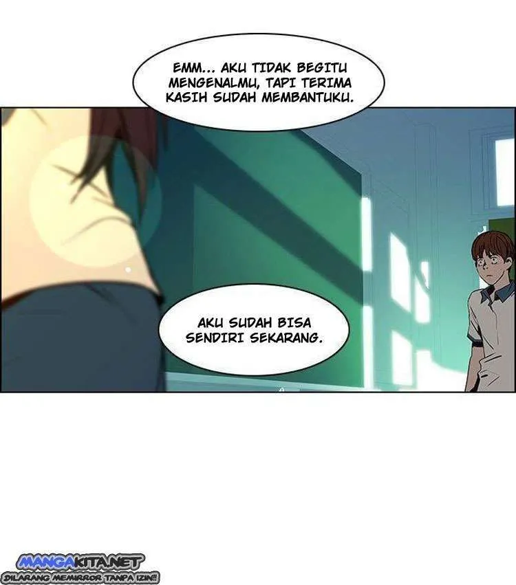 Read DICE ID Manga Online