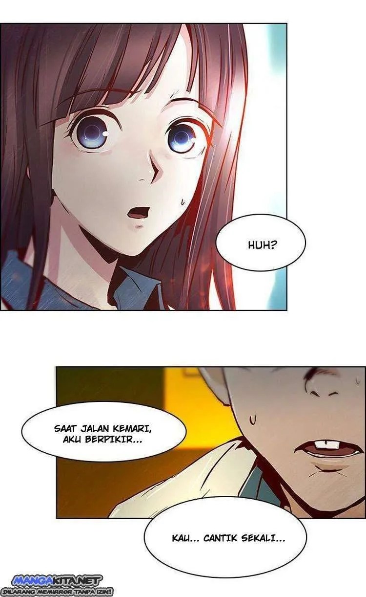 Read DICE ID Manga Online